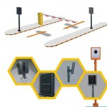 RFID-CAR PARKING MANAGEMENT SYSTEM