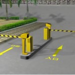 simple-CAR PARKING MANAGEMENT SYSTEM