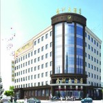 JINZHOU HOTEL