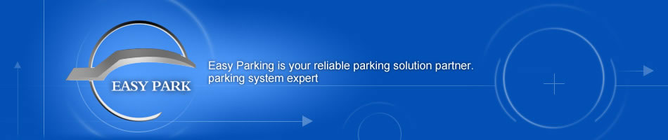 Asia Parking — Easy Park